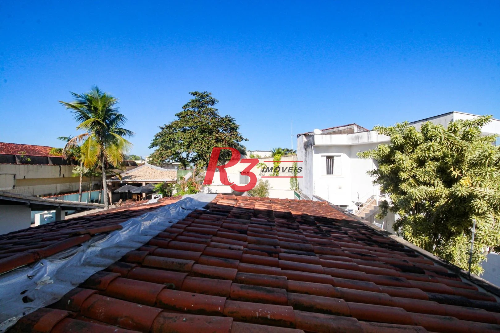 Casa à venda, 280 m² por R$ 980.000,00 - Enseada - Guarujá/SP