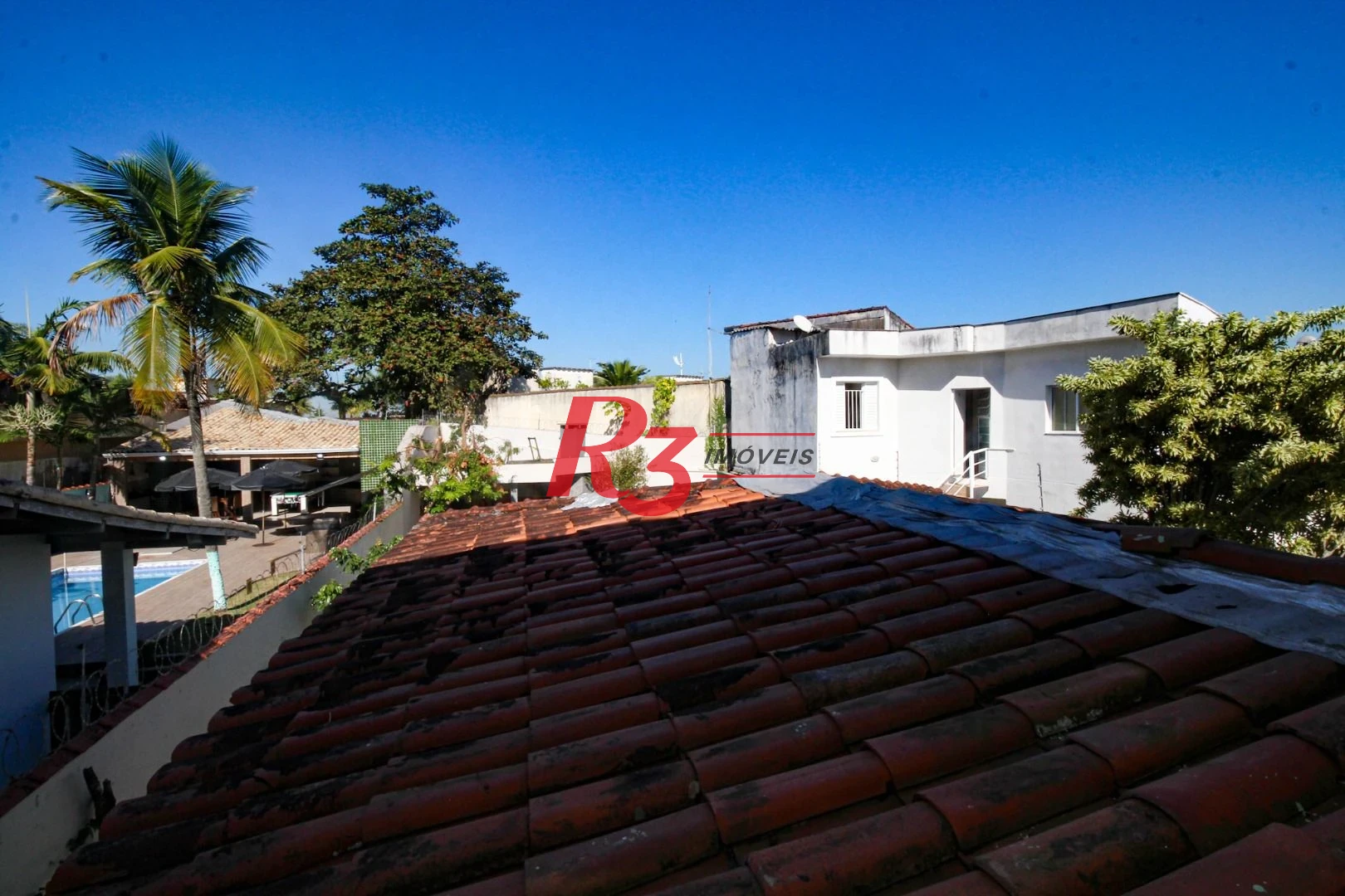 Casa à venda, 280 m² por R$ 980.000,00 - Enseada - Guarujá/SP