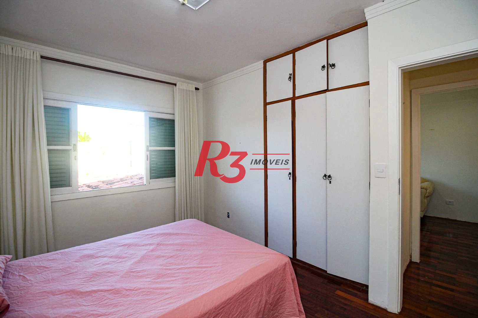 Casa à venda, 280 m² por R$ 980.000,00 - Enseada - Guarujá/SP