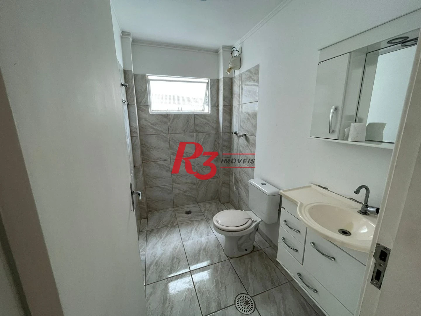 Cobertura com 2 dormitórios, 105 m² - venda por R$ 440.000,00 ou aluguel por R$ 3.315,90/mês - José Menino - Santos/SP