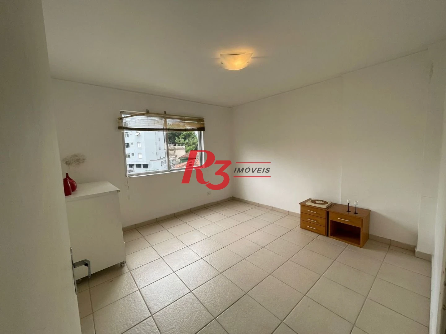 Cobertura com 2 dormitórios, 105 m² - venda por R$ 440.000,00 ou aluguel por R$ 3.315,90/mês - José Menino - Santos/SP