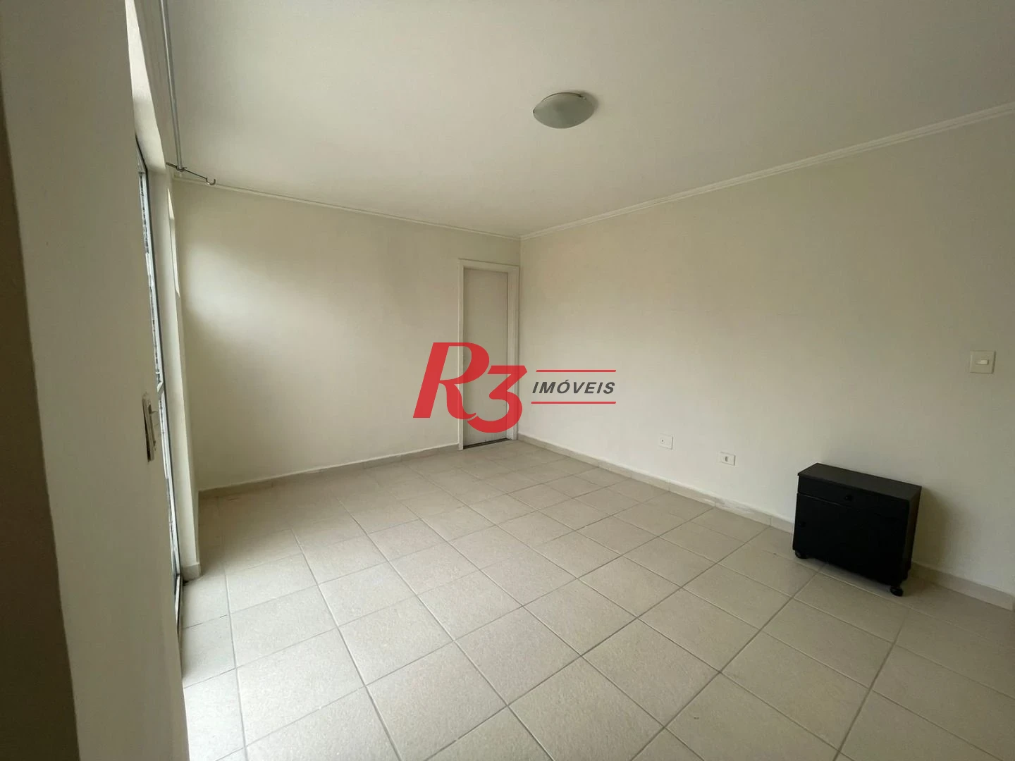 Cobertura com 2 dormitórios, 105 m² - venda por R$ 440.000,00 ou aluguel por R$ 3.315,90/mês - José Menino - Santos/SP