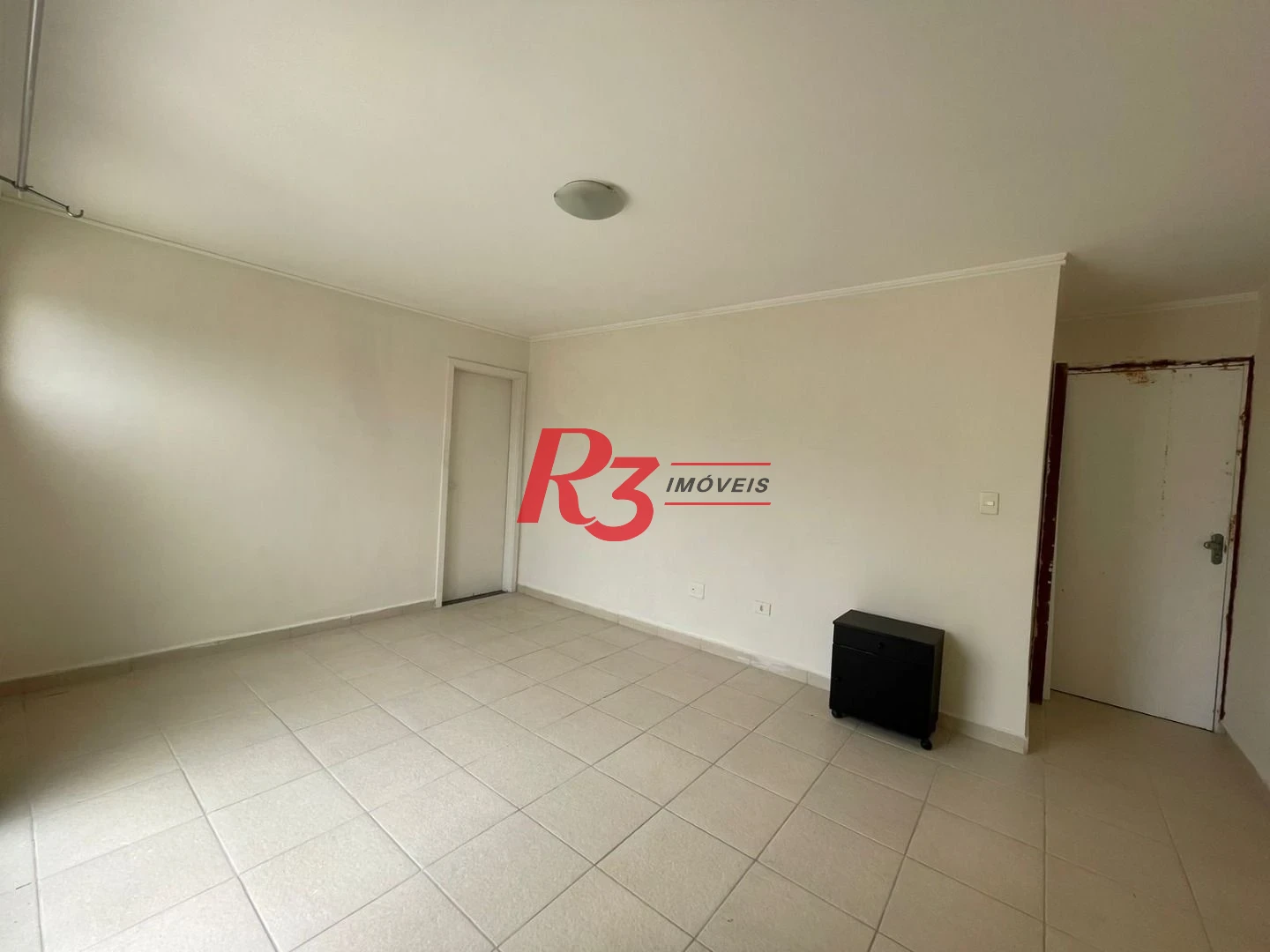 Cobertura com 2 dormitórios, 105 m² - venda por R$ 440.000,00 ou aluguel por R$ 3.315,90/mês - José Menino - Santos/SP