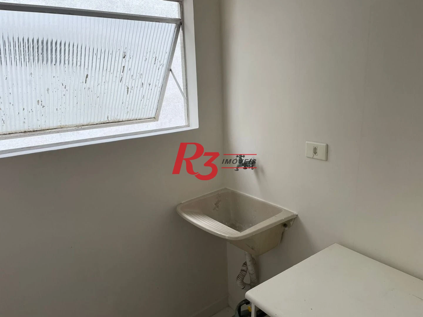Cobertura com 2 dormitórios, 105 m² - venda por R$ 440.000,00 ou aluguel por R$ 3.315,90/mês - José Menino - Santos/SP