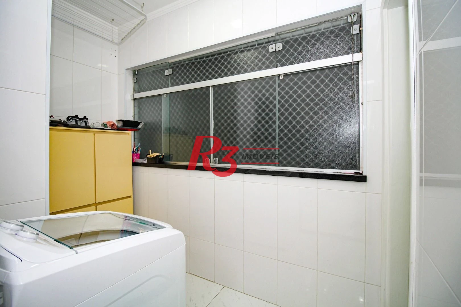 Apartamento com 2 dormitórios à venda, 82 m² por R$ 580.000,00 - Campo Grande - Santos/SP
