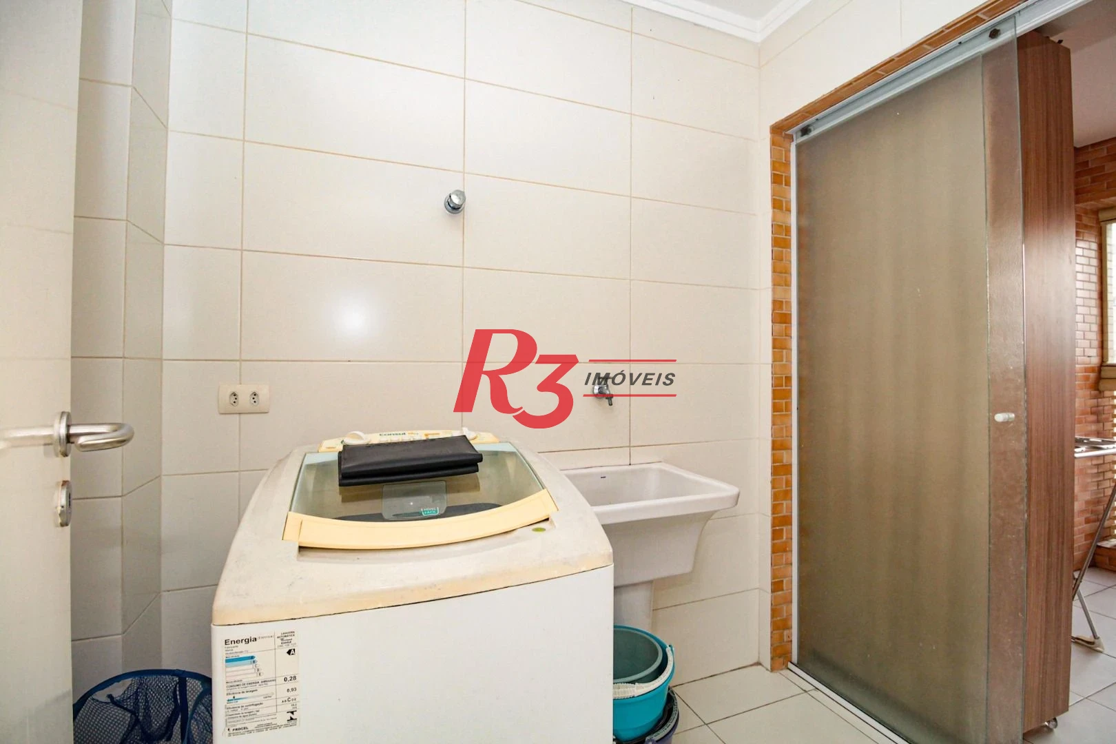 Apartamento à venda, 109 m² por R$ 1.542.000,00 - Gonzaga - Santos/SP