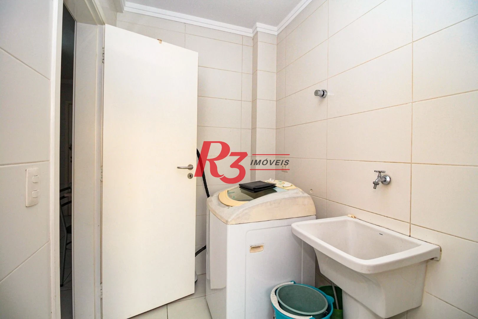 Apartamento à venda, 109 m² por R$ 1.542.000,00 - Gonzaga - Santos/SP