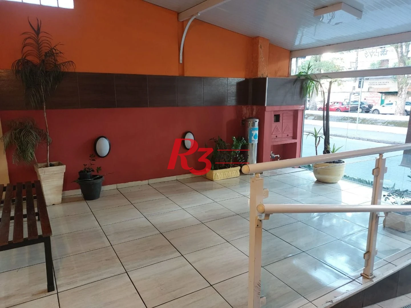 Casa com 3 dormitórios à venda, 224 m² por R$ 1.550.000,00 - Boqueirão - Santos/SP