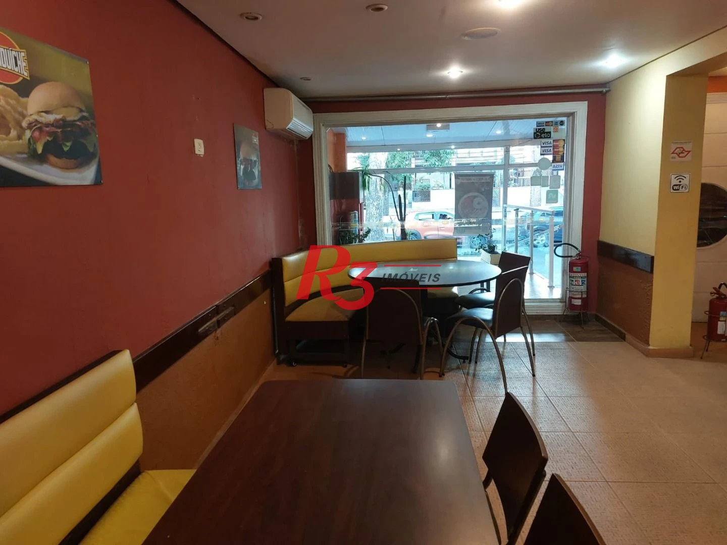 Casa com 3 dormitórios à venda, 224 m² por R$ 1.550.000,00 - Boqueirão - Santos/SP