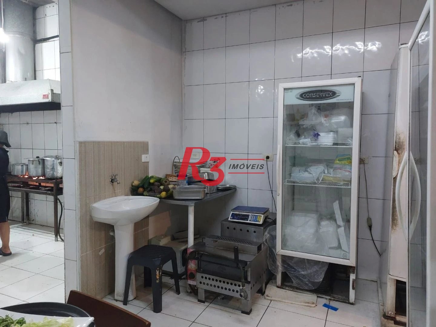 Casa com 3 dormitórios à venda, 224 m² por R$ 1.550.000,00 - Boqueirão - Santos/SP