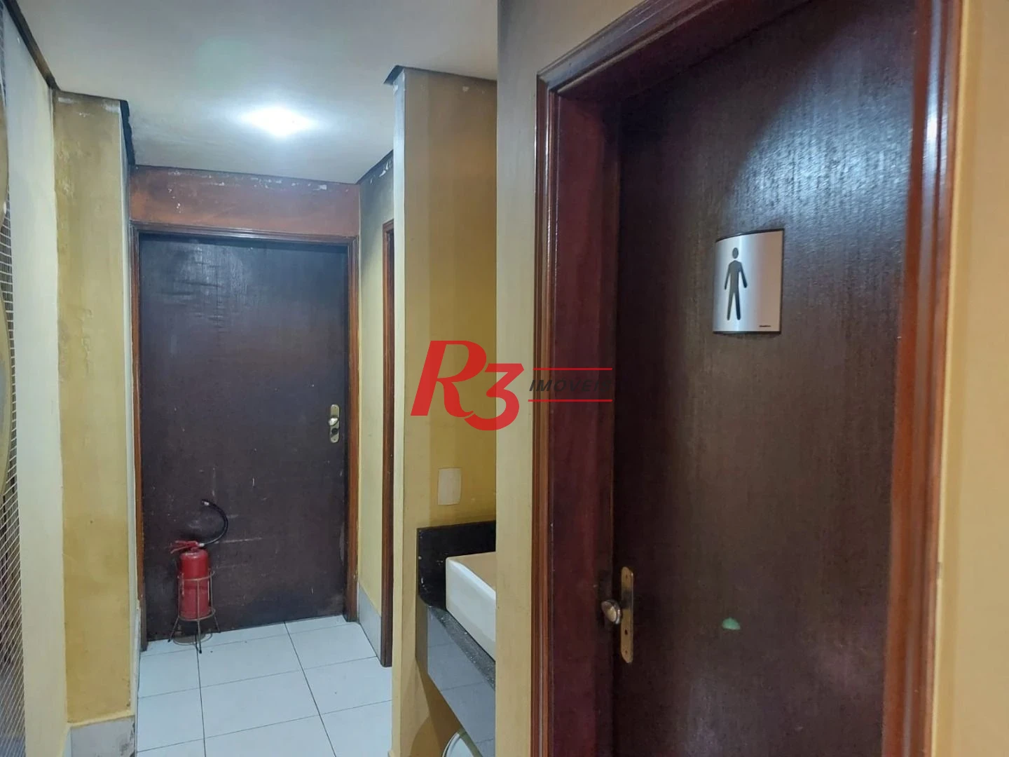 Casa com 3 dormitórios à venda, 224 m² por R$ 1.550.000,00 - Boqueirão - Santos/SP