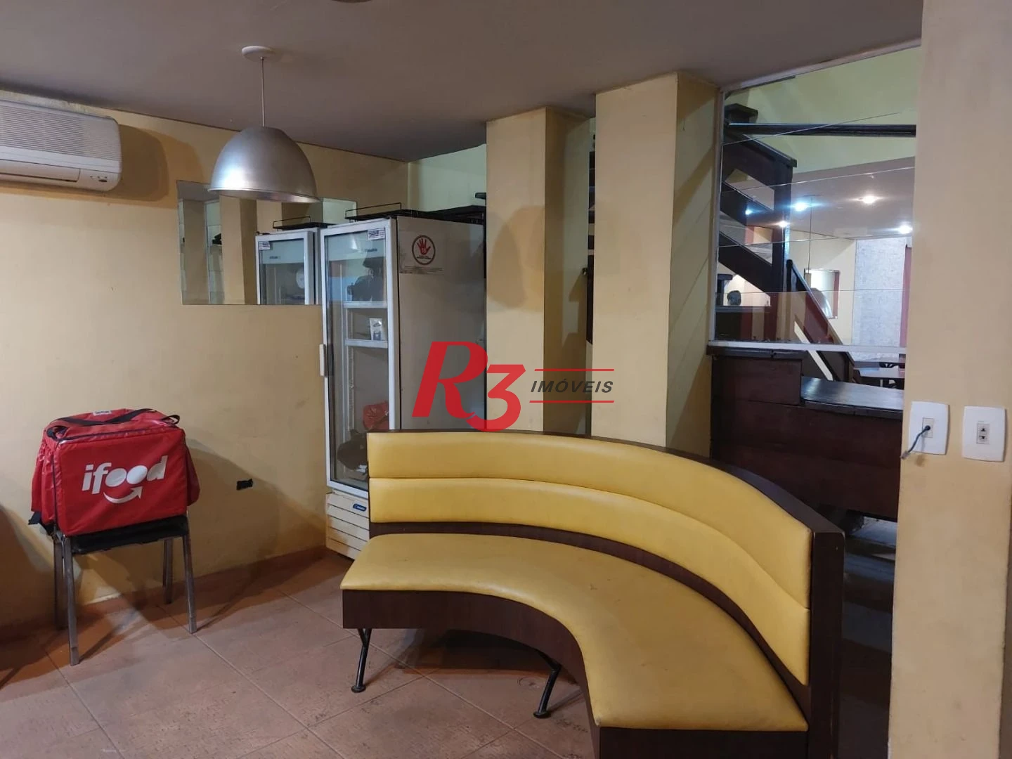 Casa com 3 dormitórios à venda, 224 m² por R$ 1.550.000,00 - Boqueirão - Santos/SP