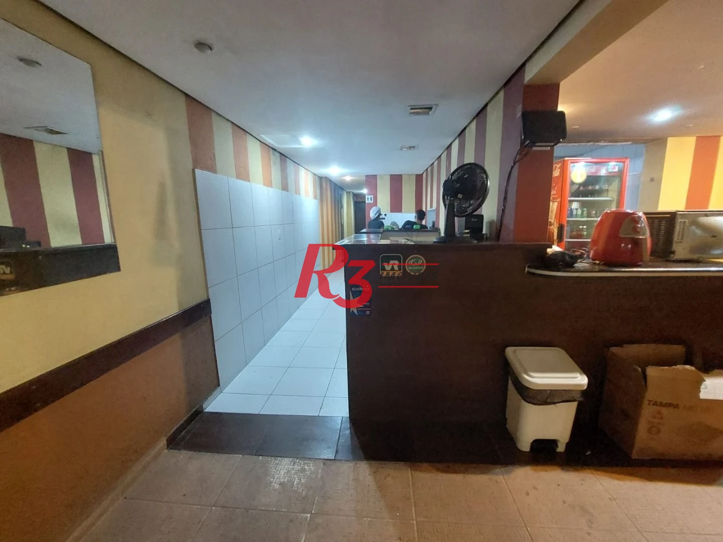 Casa com 3 dormitórios à venda, 224 m² por R$ 1.550.000,00 - Boqueirão - Santos/SP
