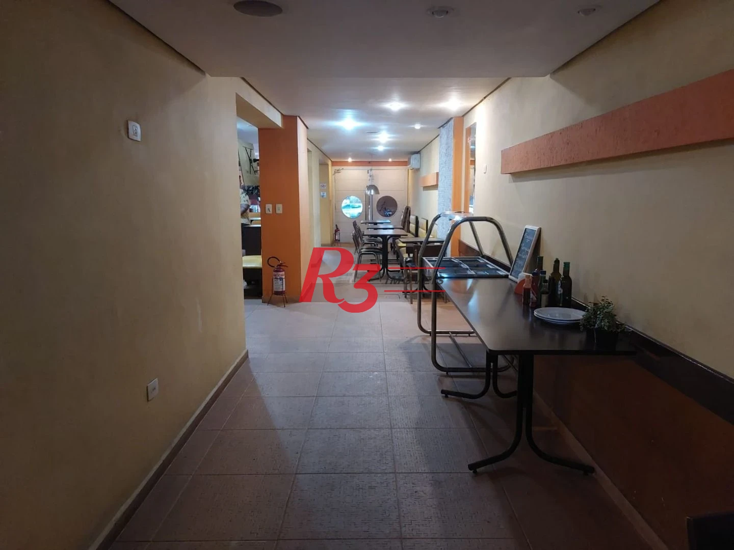Casa com 3 dormitórios à venda, 224 m² por R$ 1.550.000,00 - Boqueirão - Santos/SP