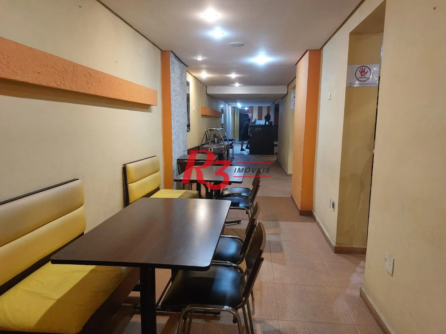 Casa com 3 dormitórios à venda, 224 m² por R$ 1.550.000,00 - Boqueirão - Santos/SP