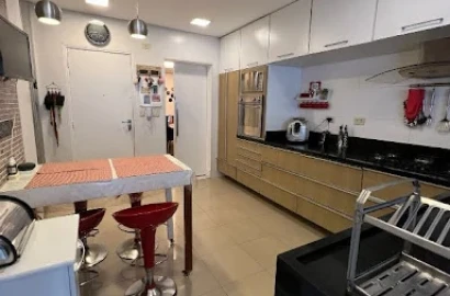 Apartamento com 2 dormitórios à venda, 110 m² por R$ 750.000,00 - Ponta da Praia - Santos/SP