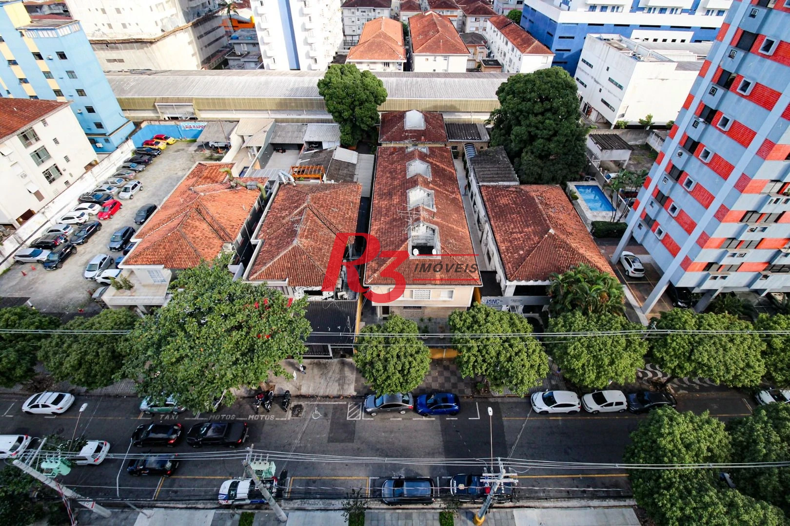 Apartamento com 2 dormitórios à venda, 83 m² por R$ 1.300.000,00 - Boqueirão - Santos/SP