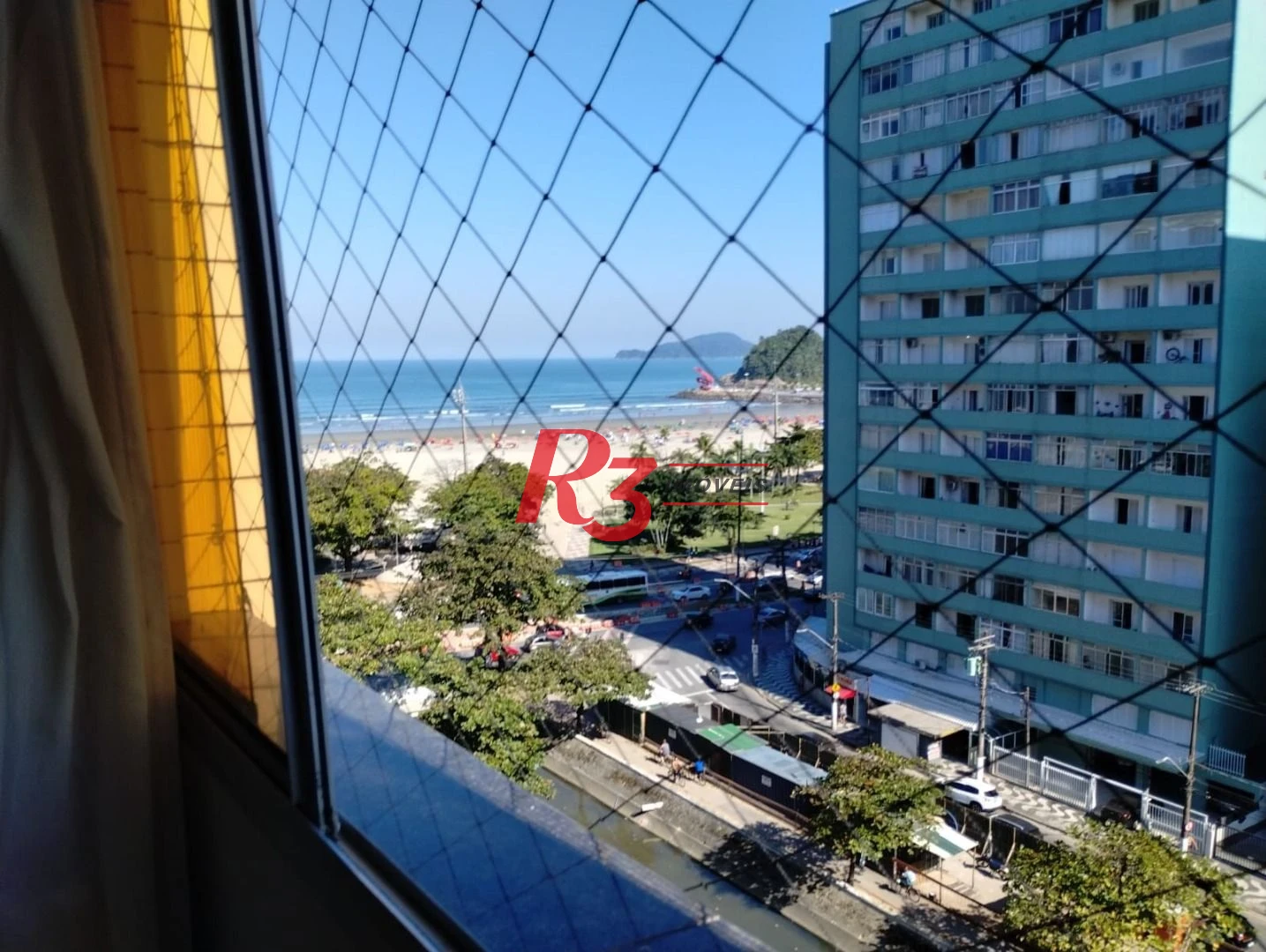 Apartamento à venda, 170 m² por R$ 899.000,00 - Pompéia - Santos/SP
