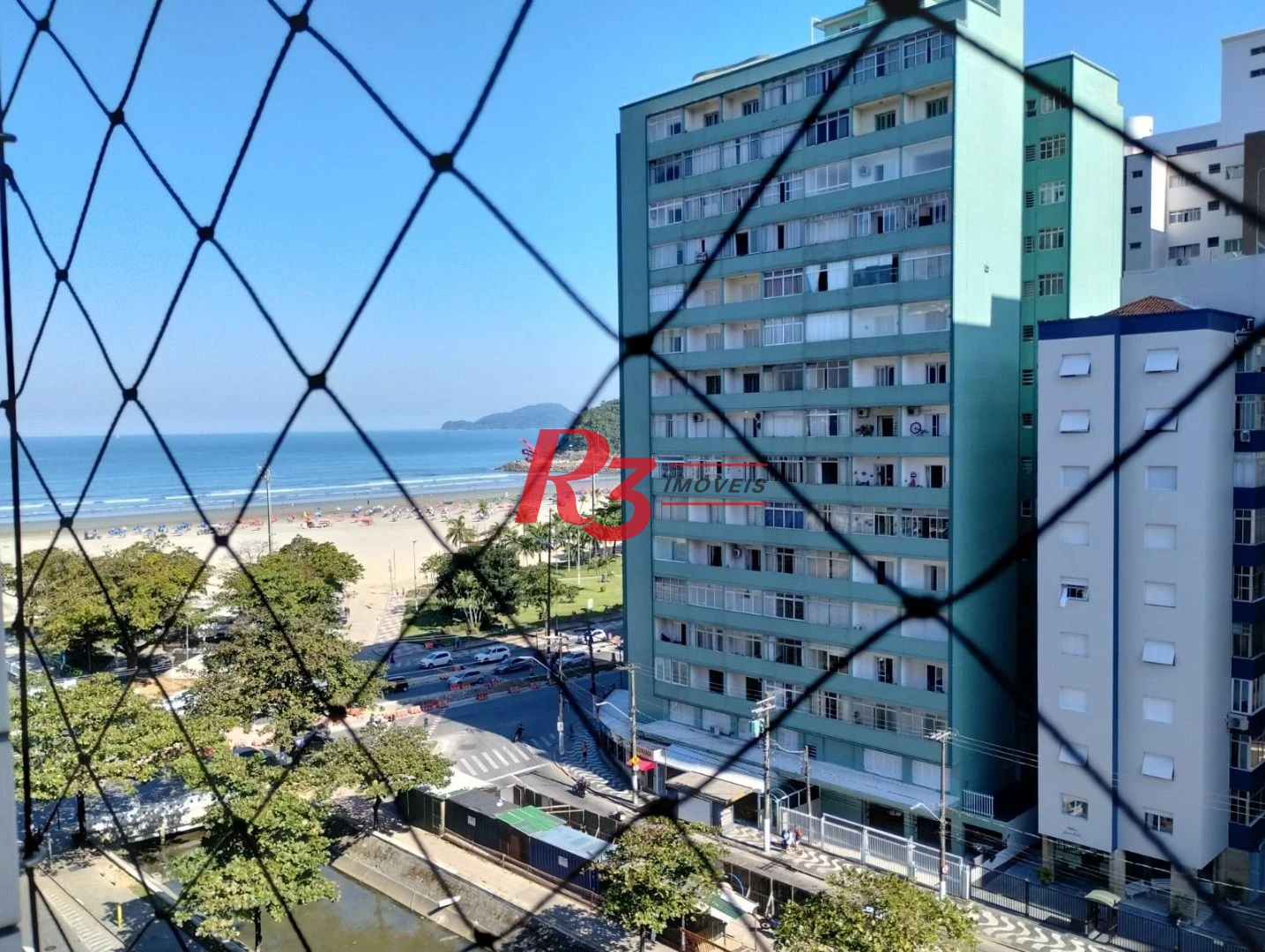 Apartamento à venda, 170 m² por R$ 899.000,00 - Pompéia - Santos/SP