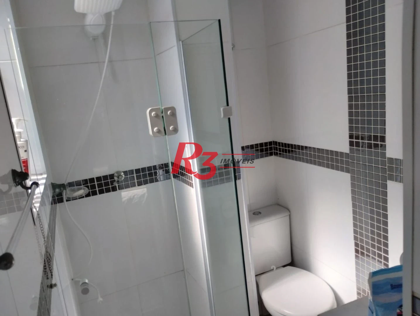 Apartamento à venda, 170 m² por R$ 899.000,00 - Pompéia - Santos/SP