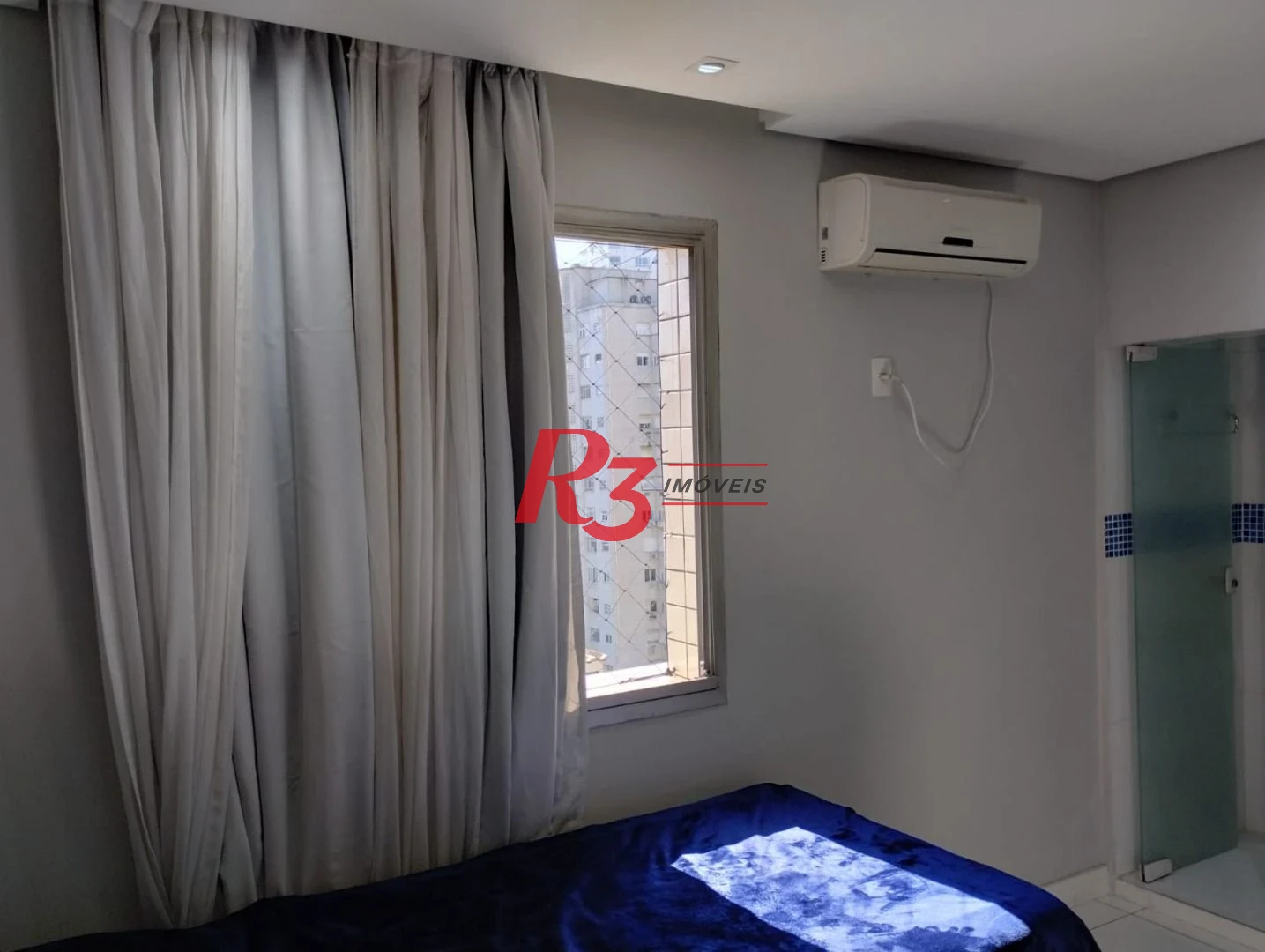 Apartamento à venda, 170 m² por R$ 899.000,00 - Pompéia - Santos/SP