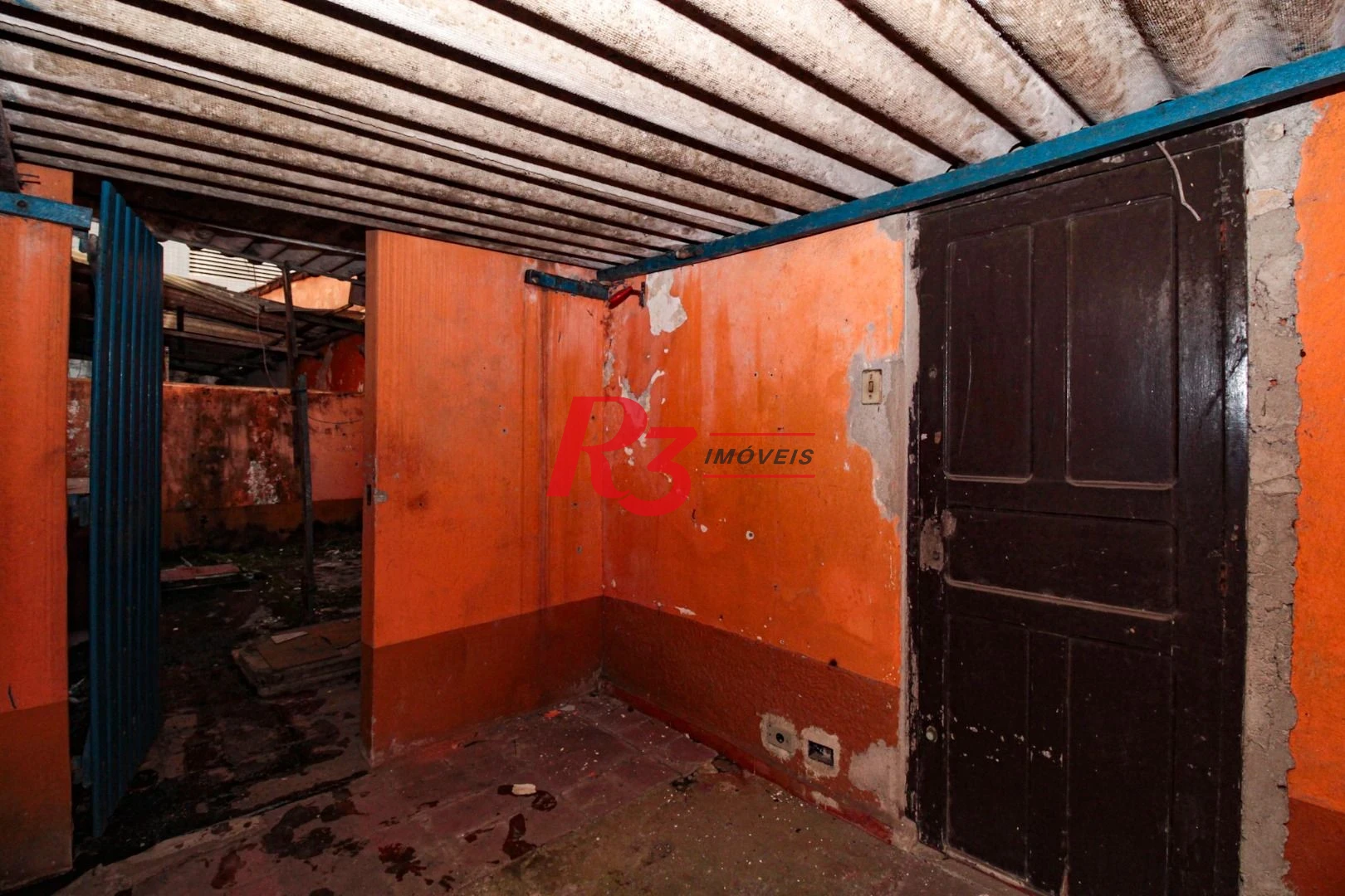 Terreno 600 m² na Conselheiro Nébias