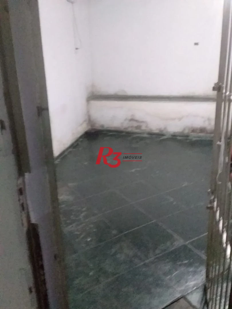 Loja para alugar, 105 m² por R$ 6.100,00/mês - Centro - Santos/SP