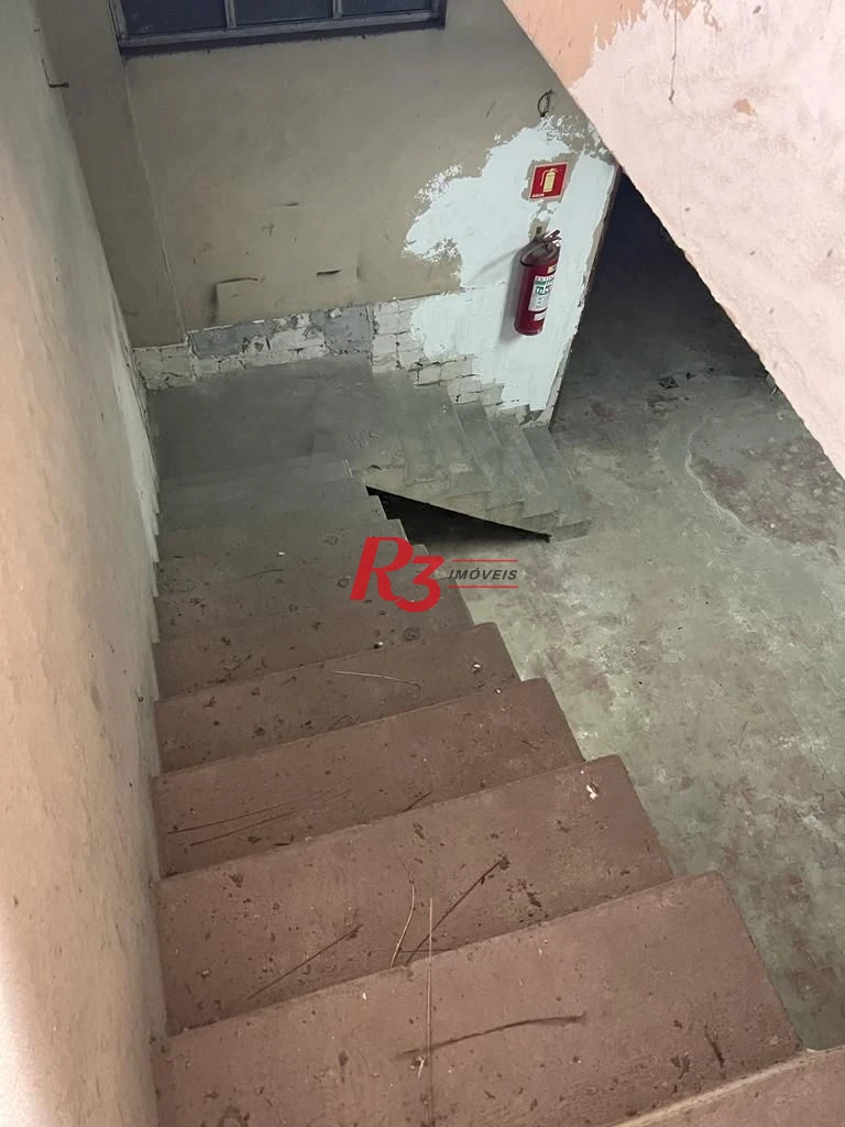 Loja à venda, 144 m² por R$ 1.100.000,00 - Centro - Santos/SP