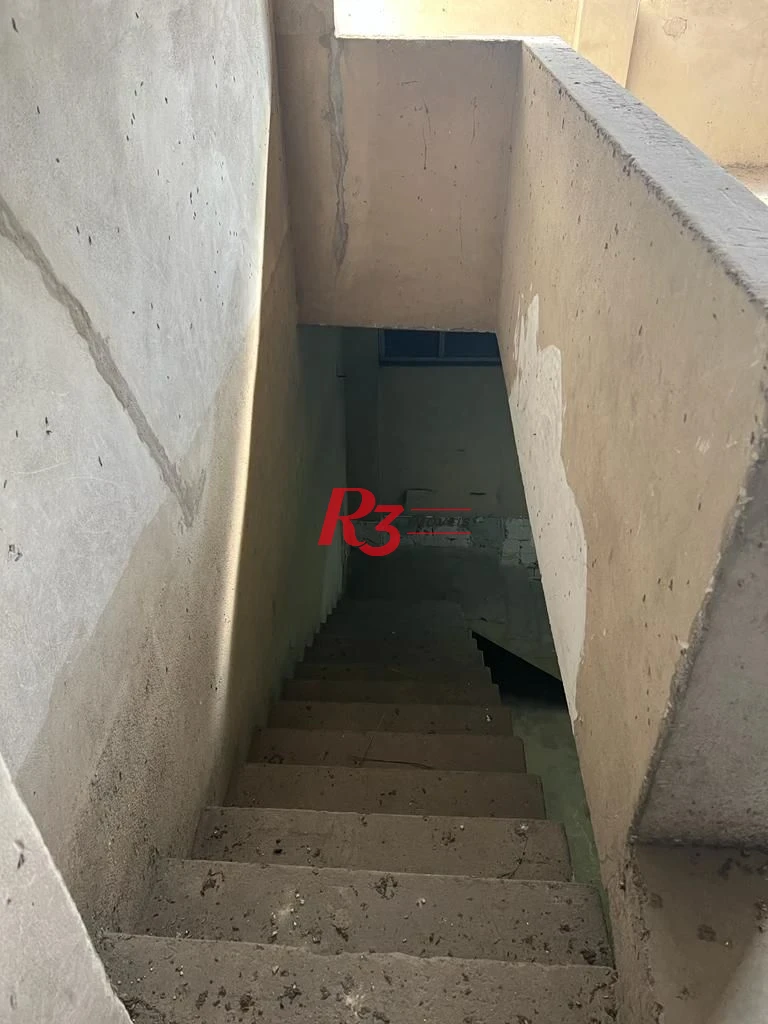 Loja à venda, 144 m² por R$ 1.100.000,00 - Centro - Santos/SP