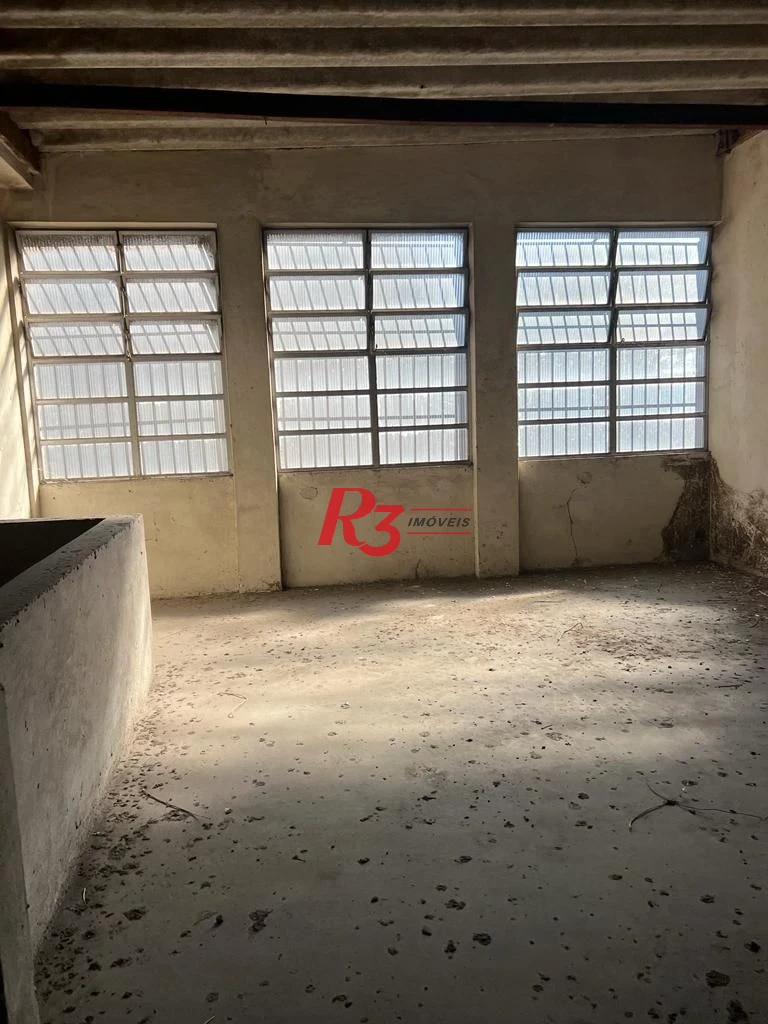 Loja à venda, 144 m² por R$ 1.100.000,00 - Centro - Santos/SP