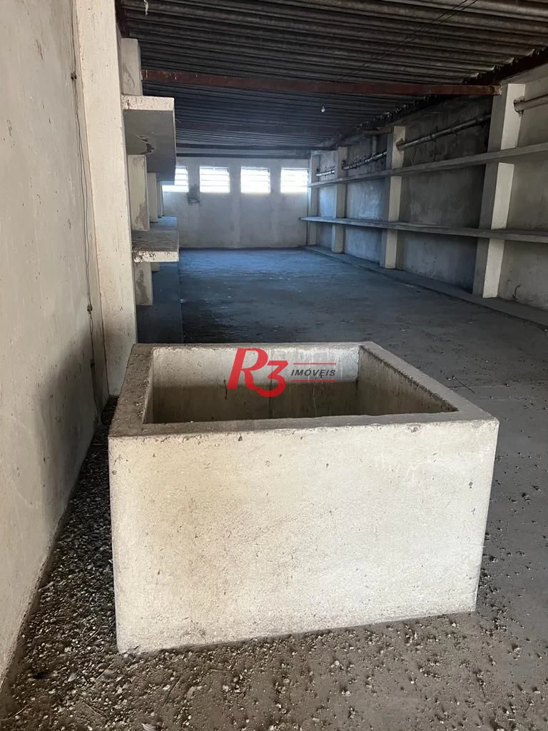 Loja à venda, 144 m² por R$ 1.100.000,00 - Centro - Santos/SP