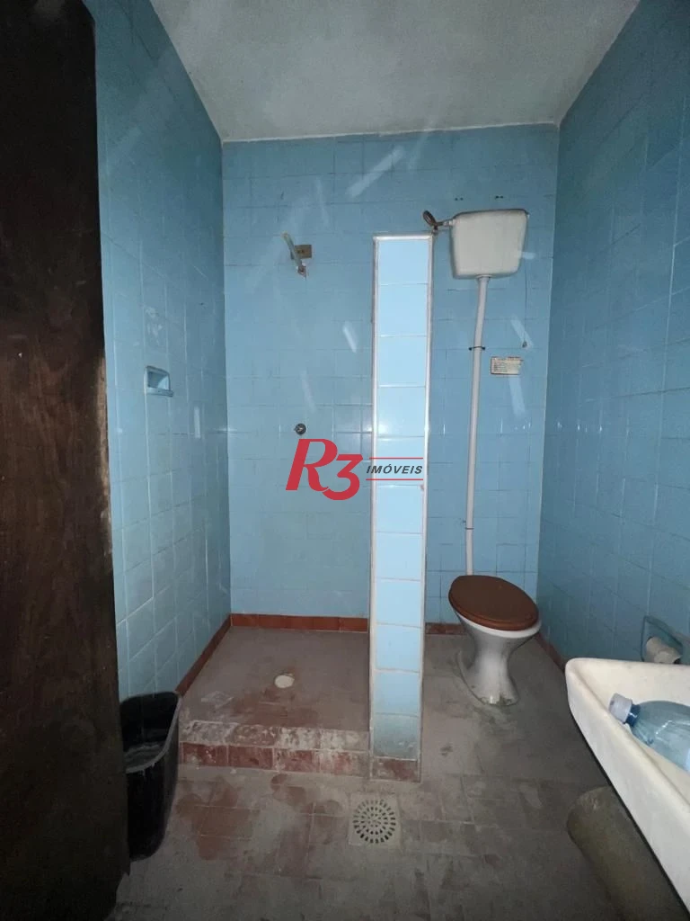 Loja à venda, 144 m² por R$ 1.100.000,00 - Centro - Santos/SP