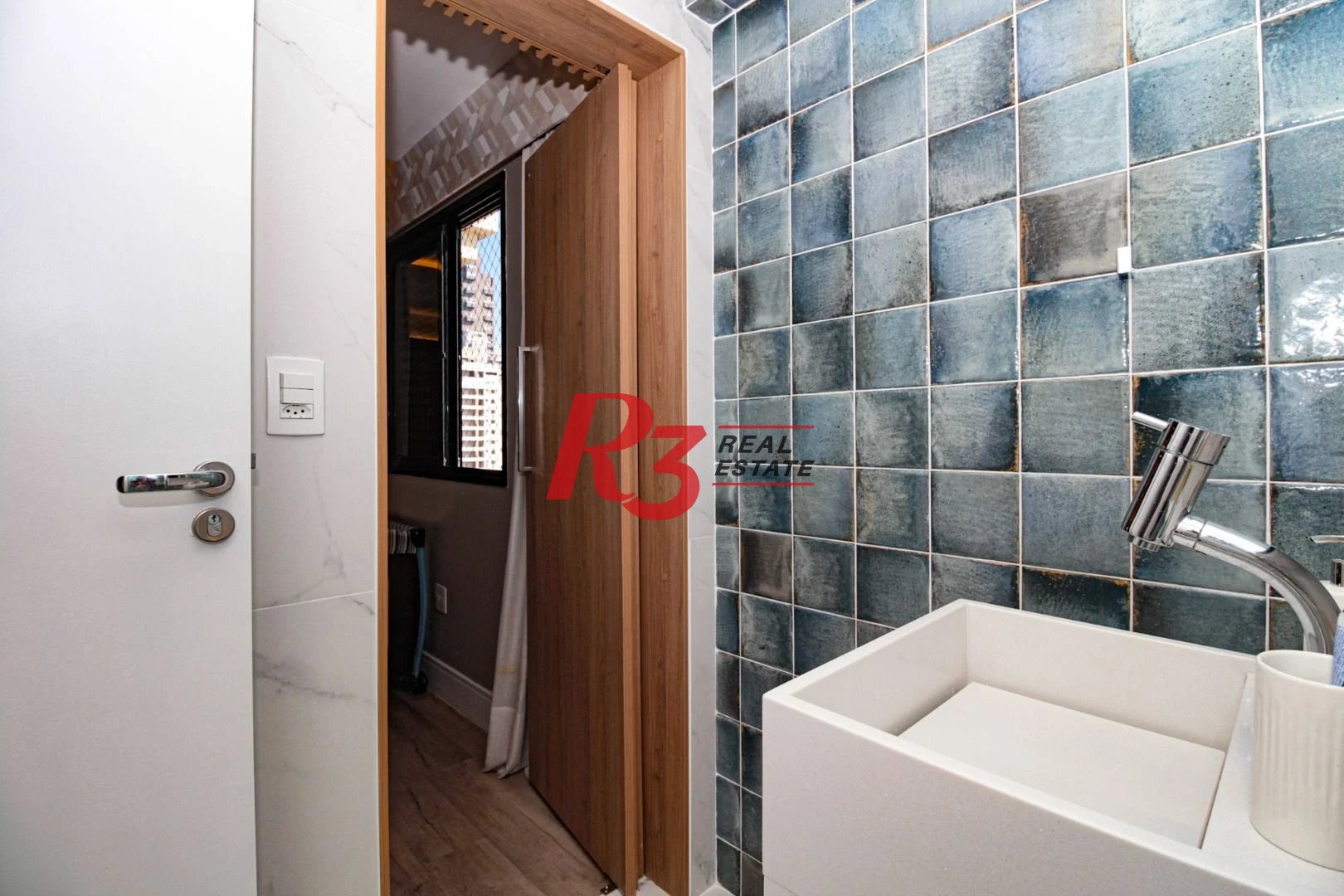 Cobertura à venda, 292 m² por R$ 3.900.000,00 - Pompéia - Santos/SP