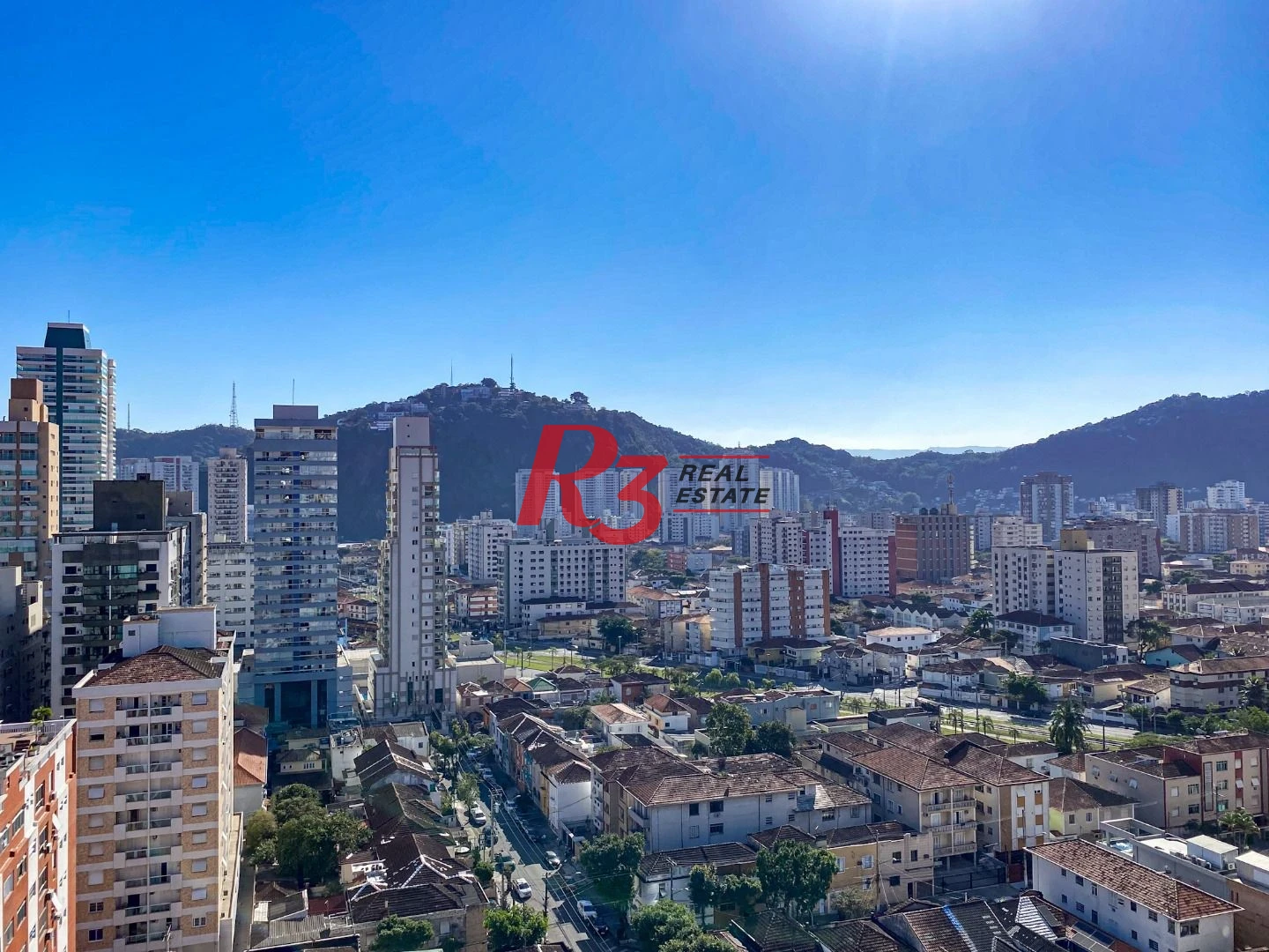 Cobertura à venda, 292 m² por R$ 3.900.000,00 - Pompéia - Santos/SP
