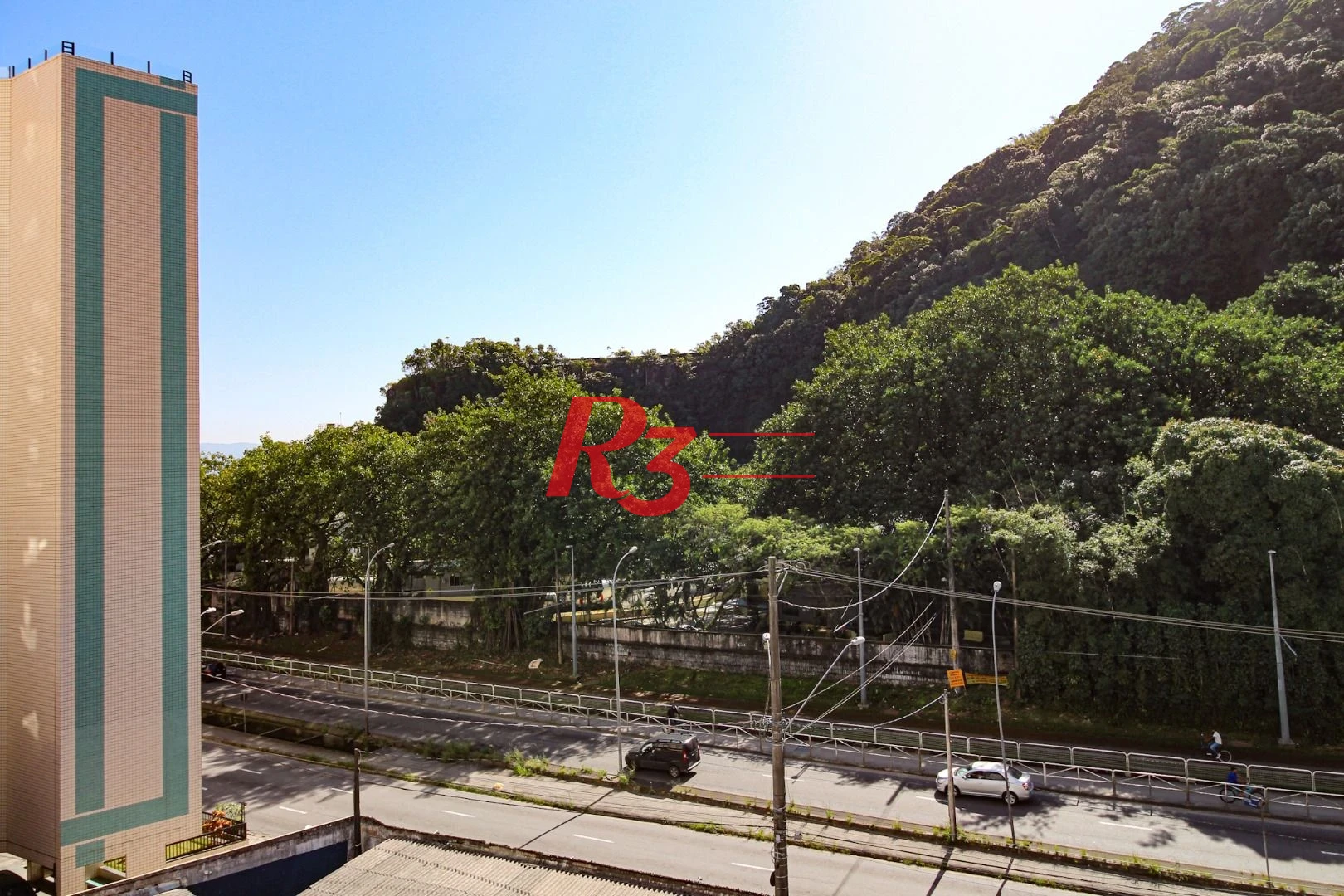 Apartamento à venda, 69 m² por R$ 750.000,00 - Itararé - São Vicente/SP
