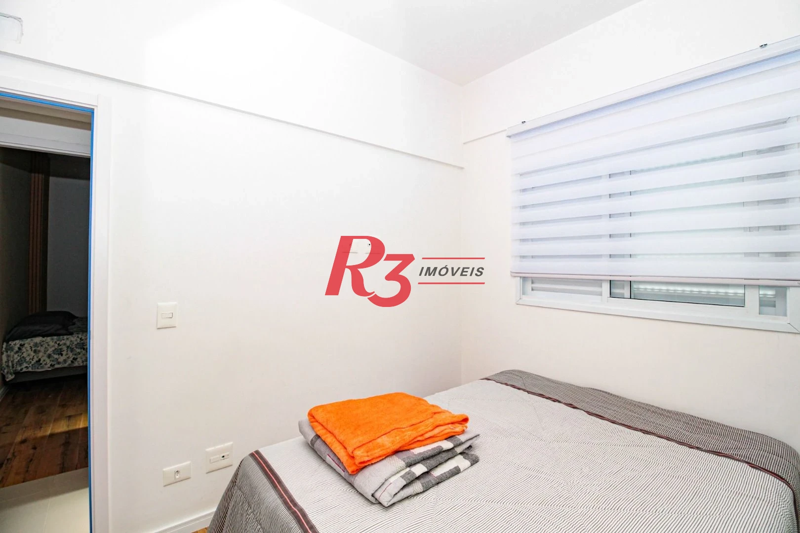 Apartamento à venda, 69 m² por R$ 750.000,00 - Itararé - São Vicente/SP