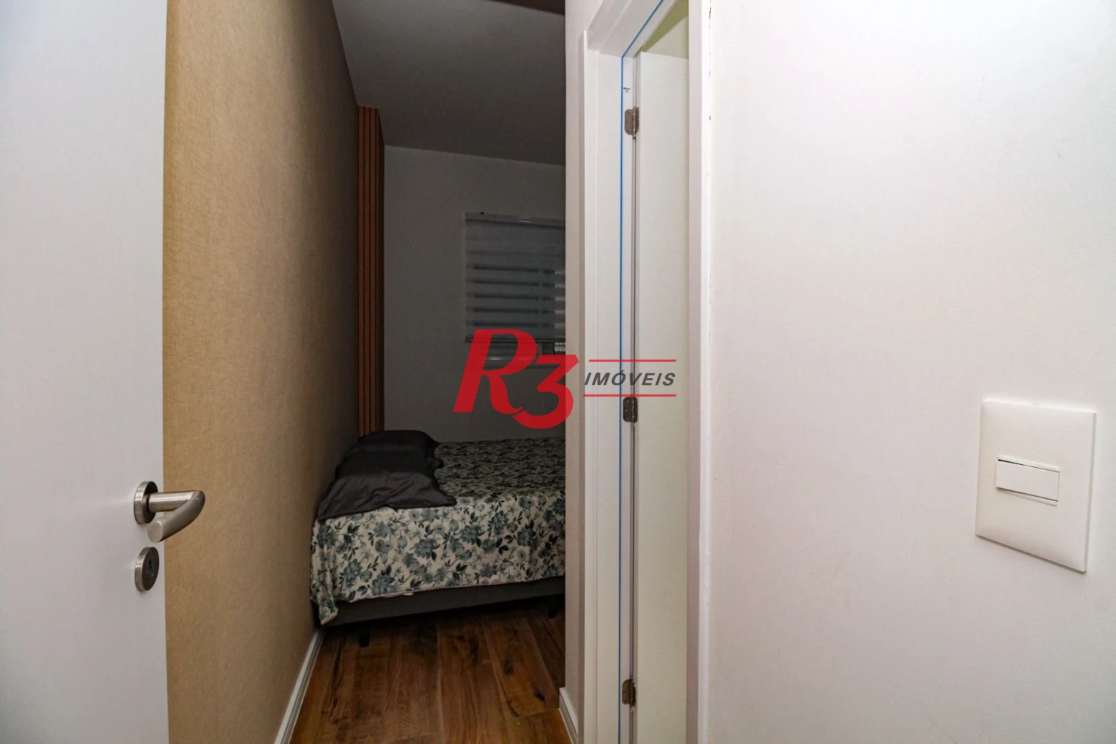 Apartamento à venda, 69 m² por R$ 750.000,00 - Itararé - São Vicente/SP