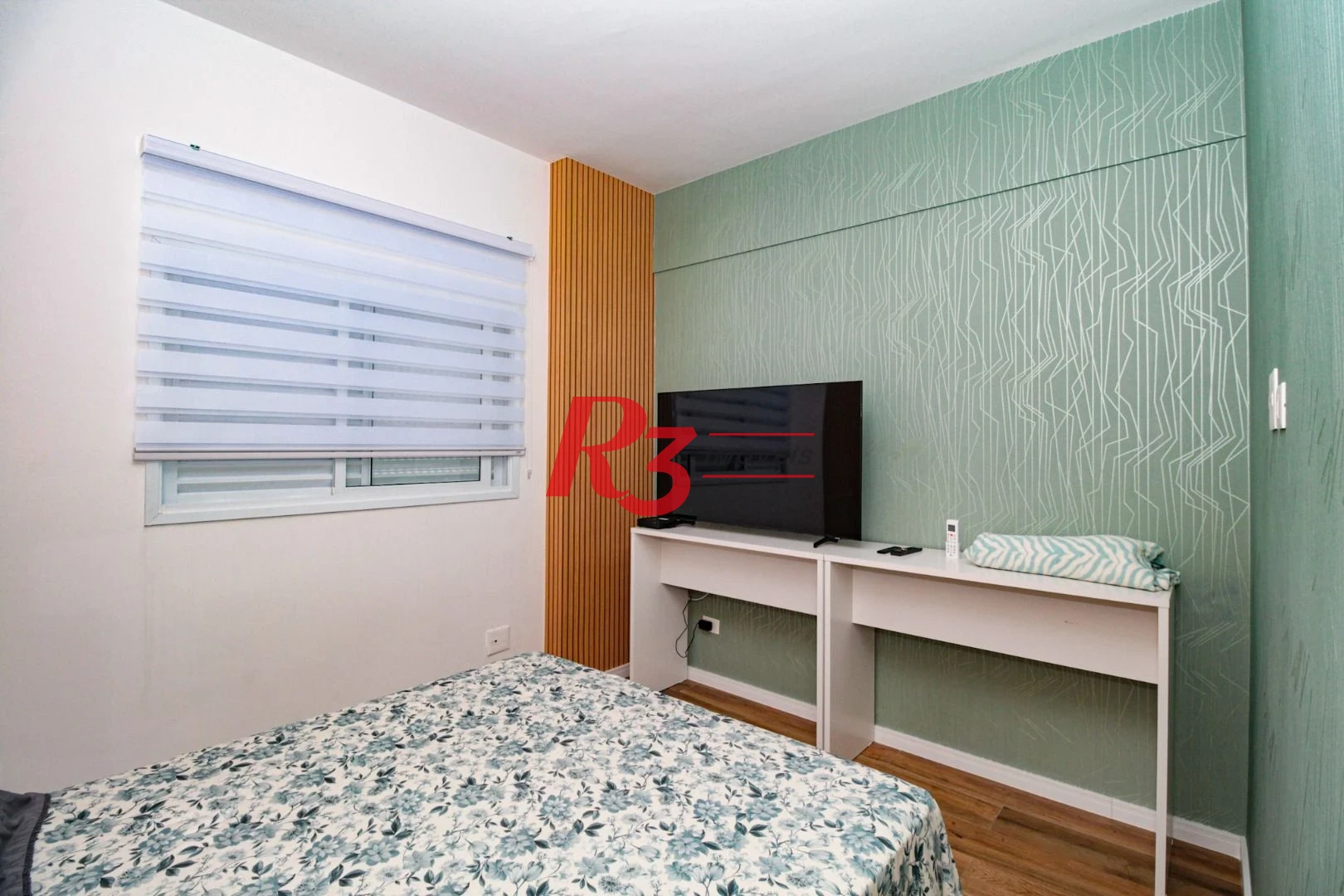 Apartamento à venda, 69 m² por R$ 750.000,00 - Itararé - São Vicente/SP