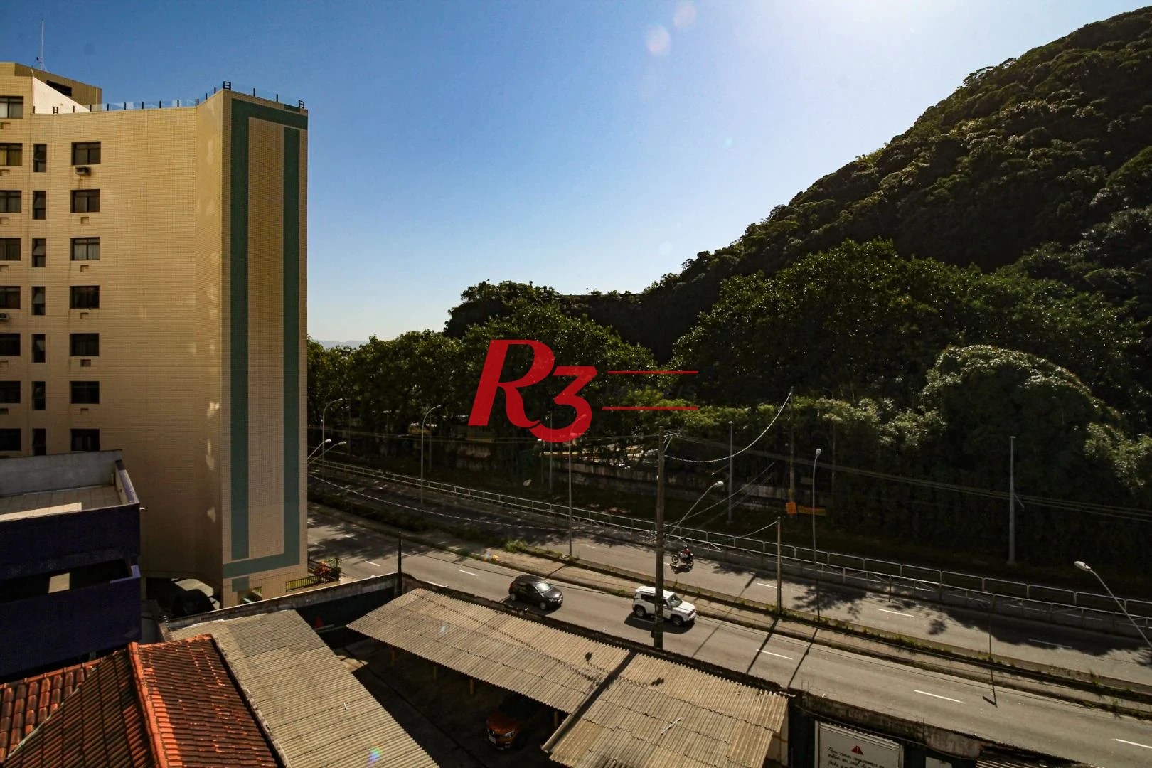 Apartamento à venda, 69 m² por R$ 750.000,00 - Itararé - São Vicente/SP