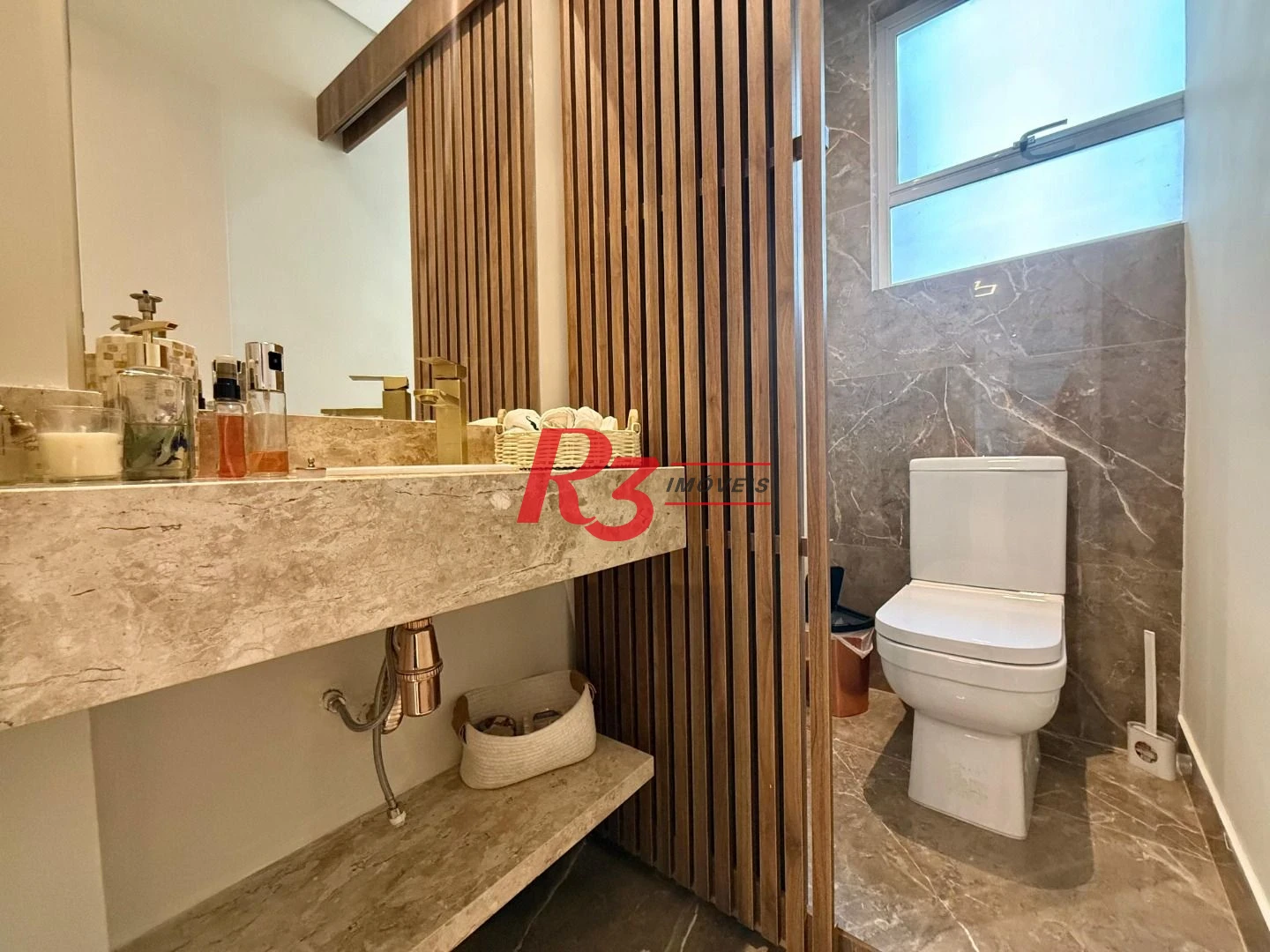 Apartamento com 2 dormitórios à venda, 110 m² por R$ 950.000,00 - Pompéia - Santos/SP