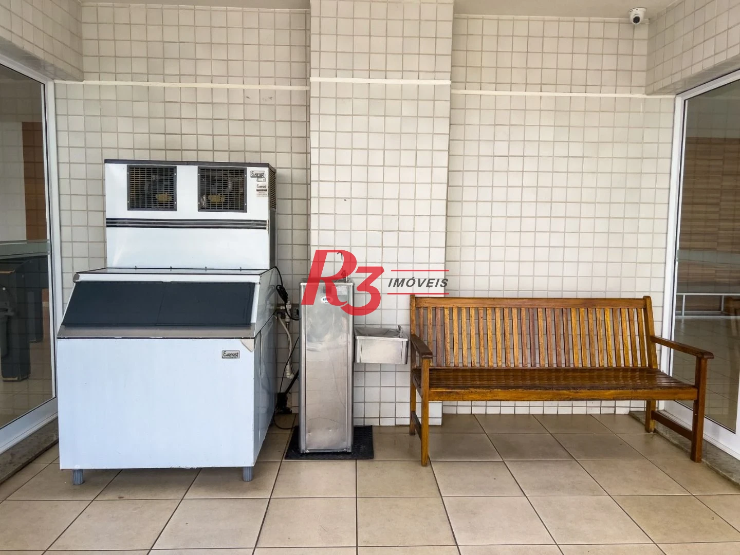 Apartamento à venda, 92 m² por R$ 830.000,00 - Ponta da Praia - Santos/SP