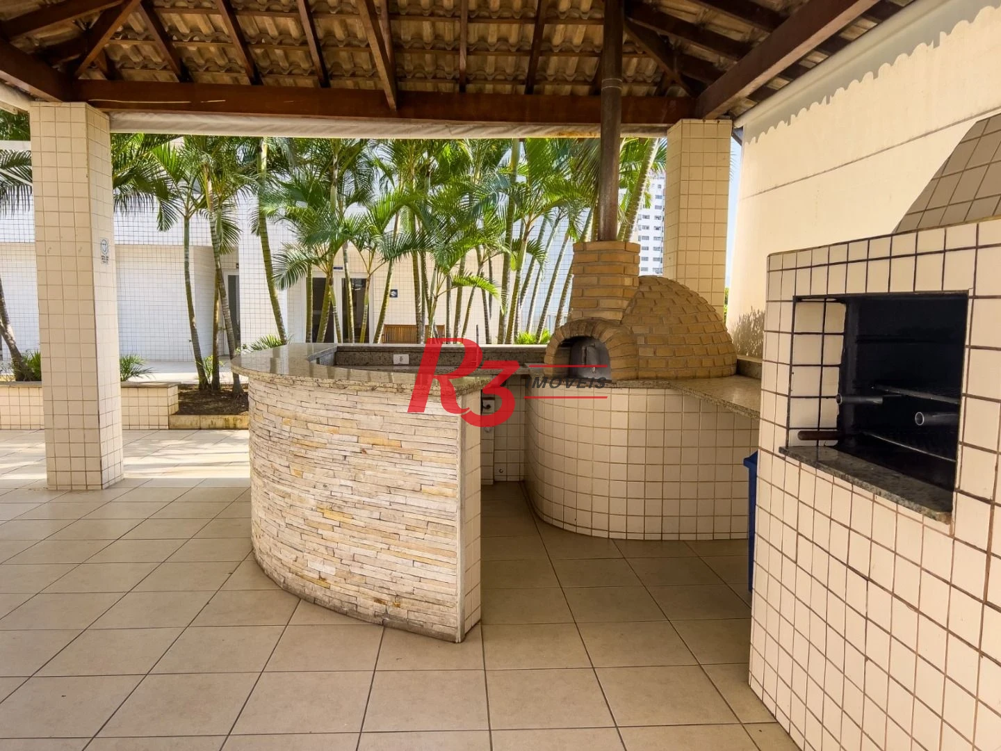 Apartamento à venda, 92 m² por R$ 830.000,00 - Ponta da Praia - Santos/SP
