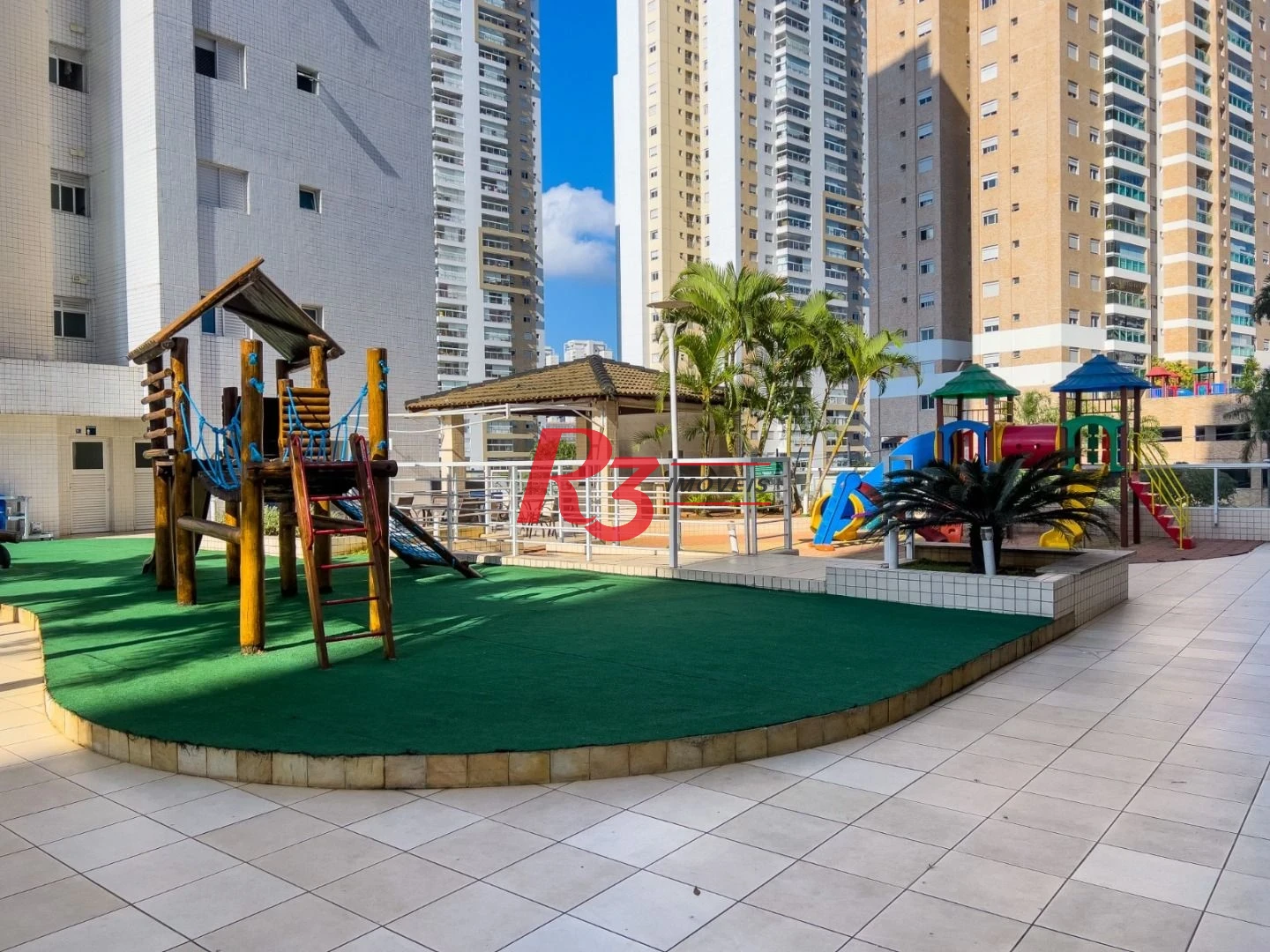Apartamento à venda, 92 m² por R$ 830.000,00 - Ponta da Praia - Santos/SP