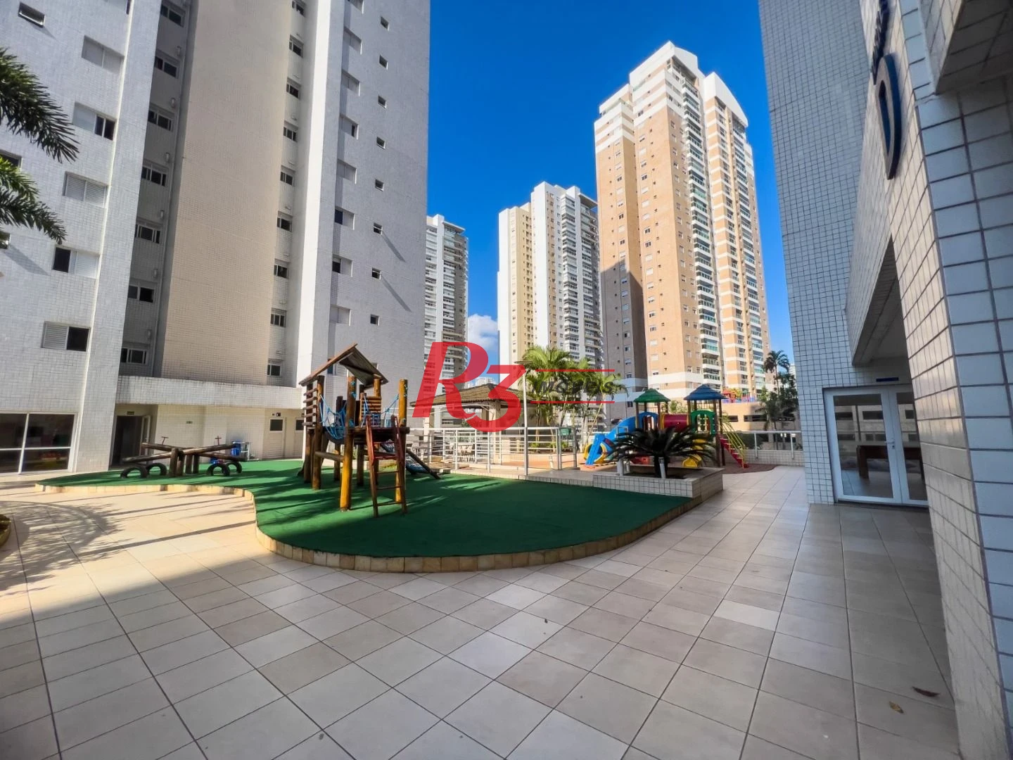 Apartamento à venda, 92 m² por R$ 830.000,00 - Ponta da Praia - Santos/SP