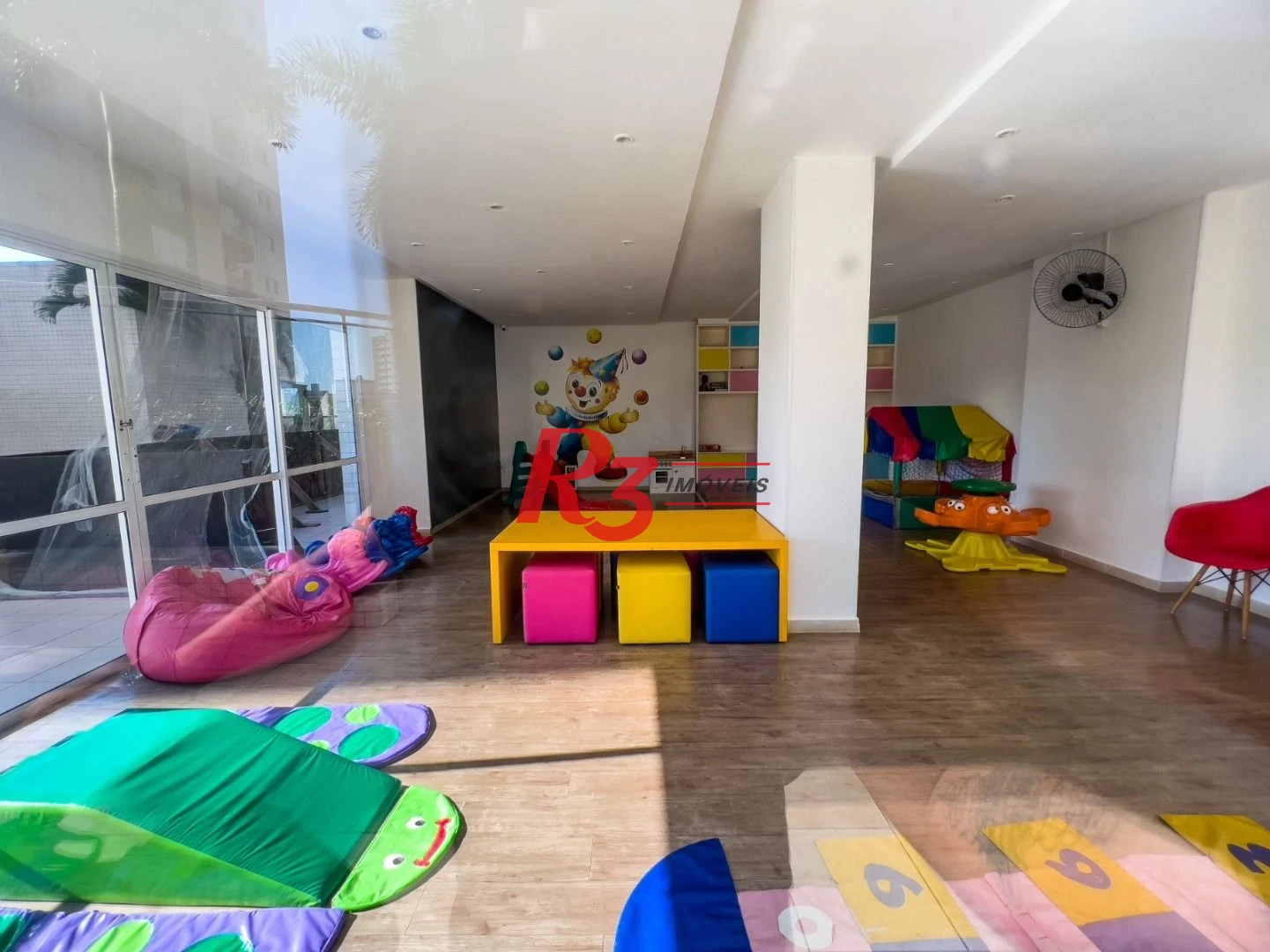 Apartamento à venda, 92 m² por R$ 830.000,00 - Ponta da Praia - Santos/SP