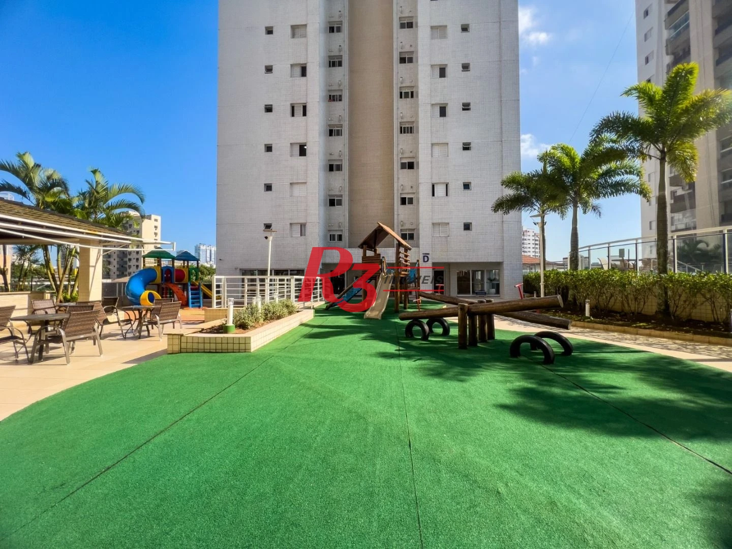 Apartamento à venda, 92 m² por R$ 830.000,00 - Ponta da Praia - Santos/SP