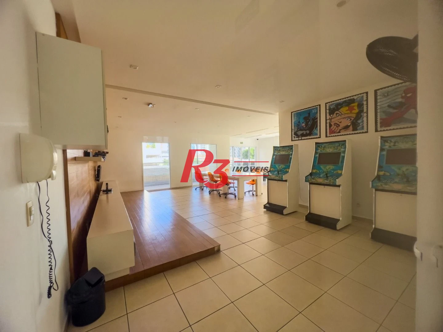 Apartamento à venda, 92 m² por R$ 830.000,00 - Ponta da Praia - Santos/SP
