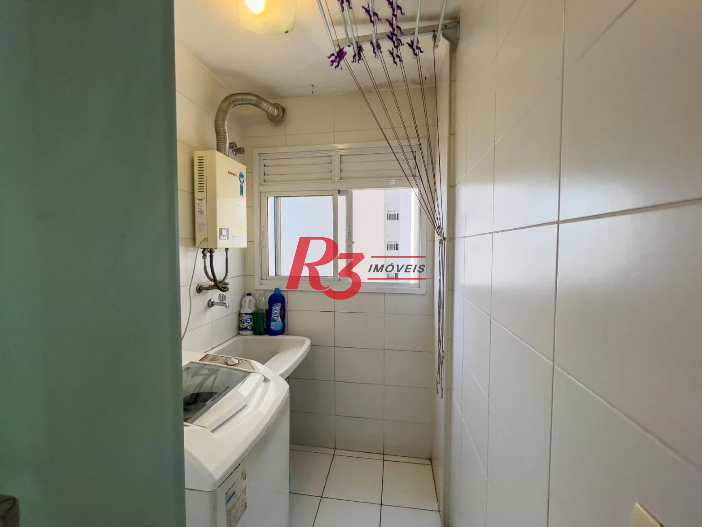 Apartamento à venda, 92 m² por R$ 830.000,00 - Ponta da Praia - Santos/SP