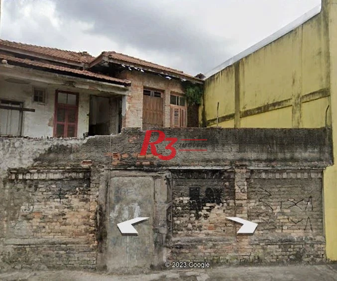 Casa com 4 dormitórios, 94 m² - venda por R$ 500.000,00 ou aluguel por R$ 7.103,00/mês - Vila Matias - Santos/SP