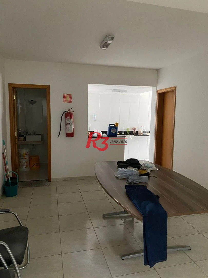 Excelente Galpão na Vila Matias